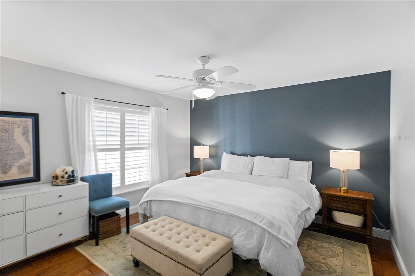 MIDWAY HEIGHTS - Residential Lease