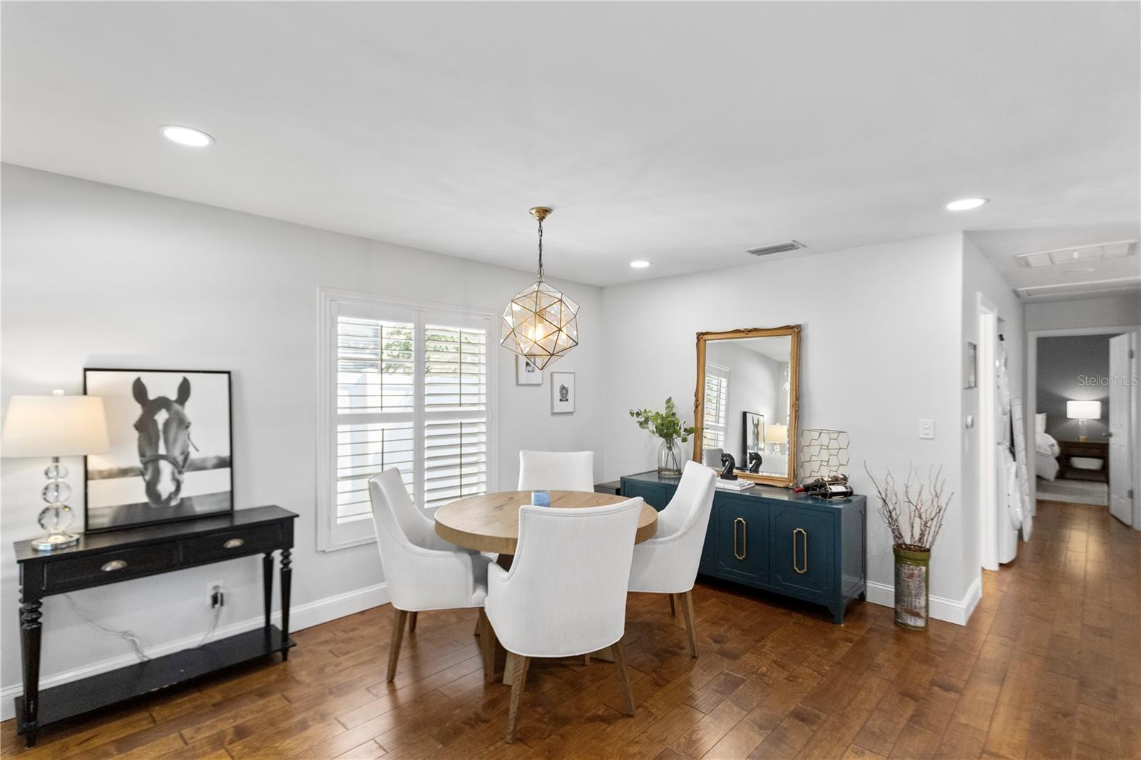 MIDWAY HEIGHTS - Residential Lease