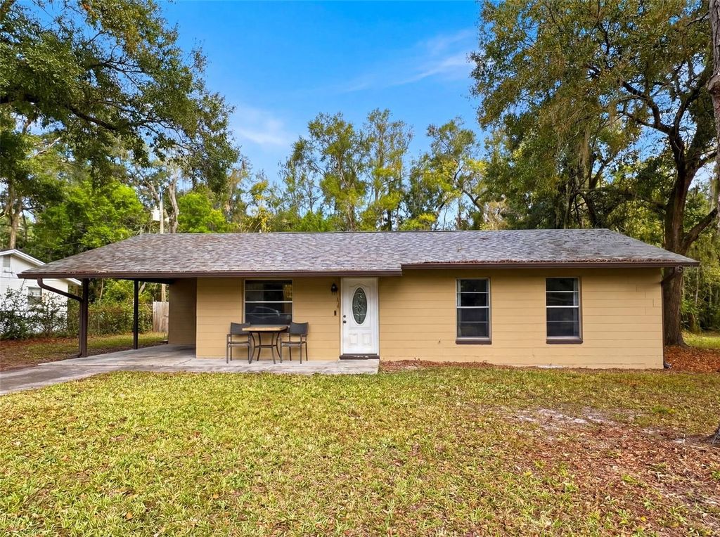 Photo of 27083 Roper Road, Brooksville, FL 34602 (MLS # W7881880)