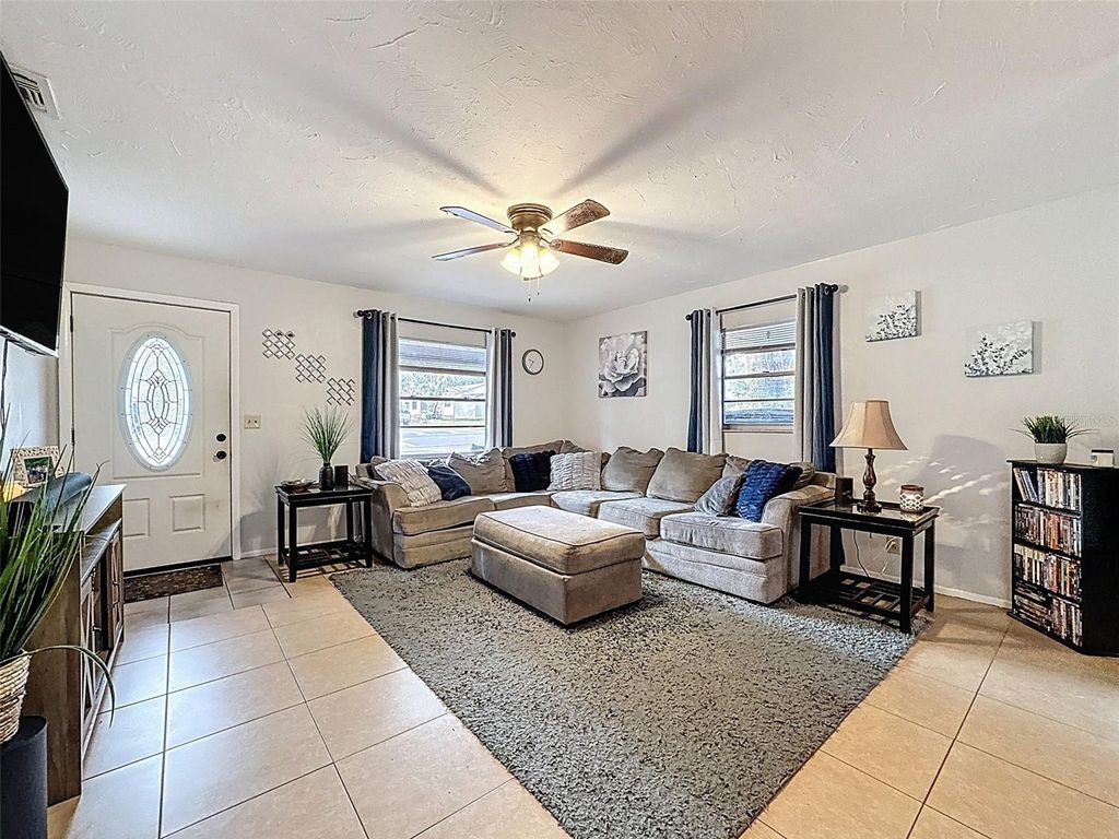 Photo of 27083 Roper Road, Brooksville, FL 34602 (MLS # W7881880)