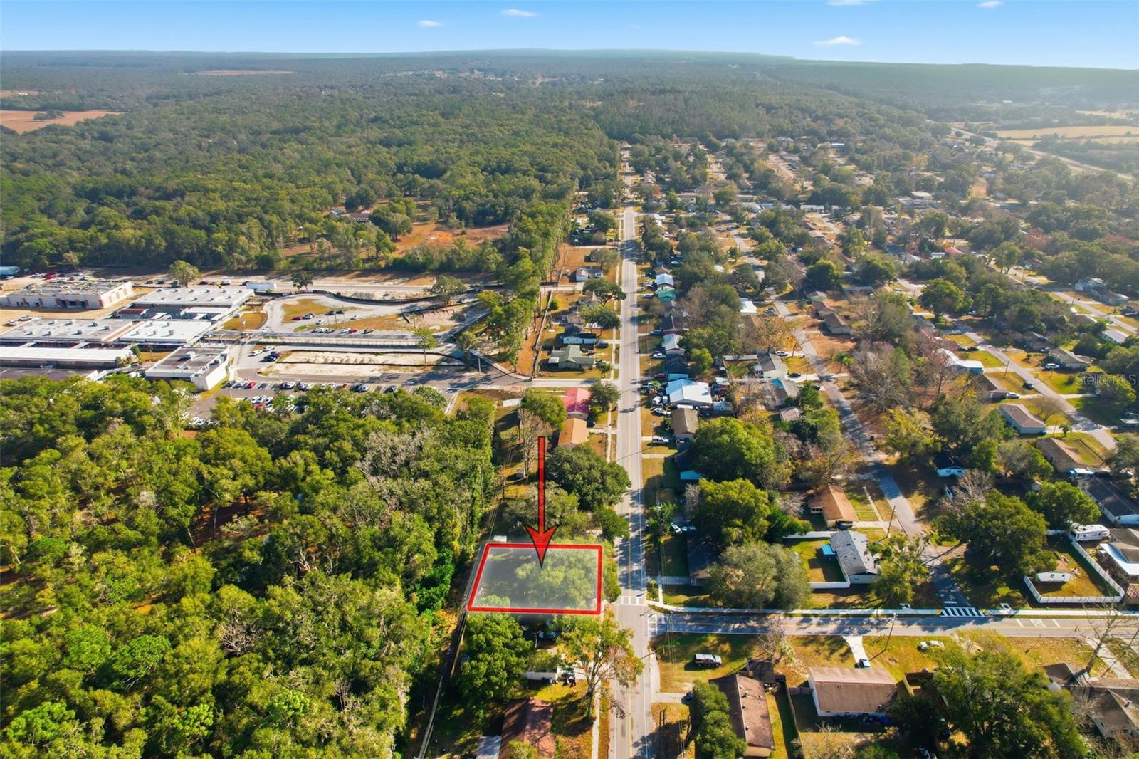 HILL N DALE - Residential