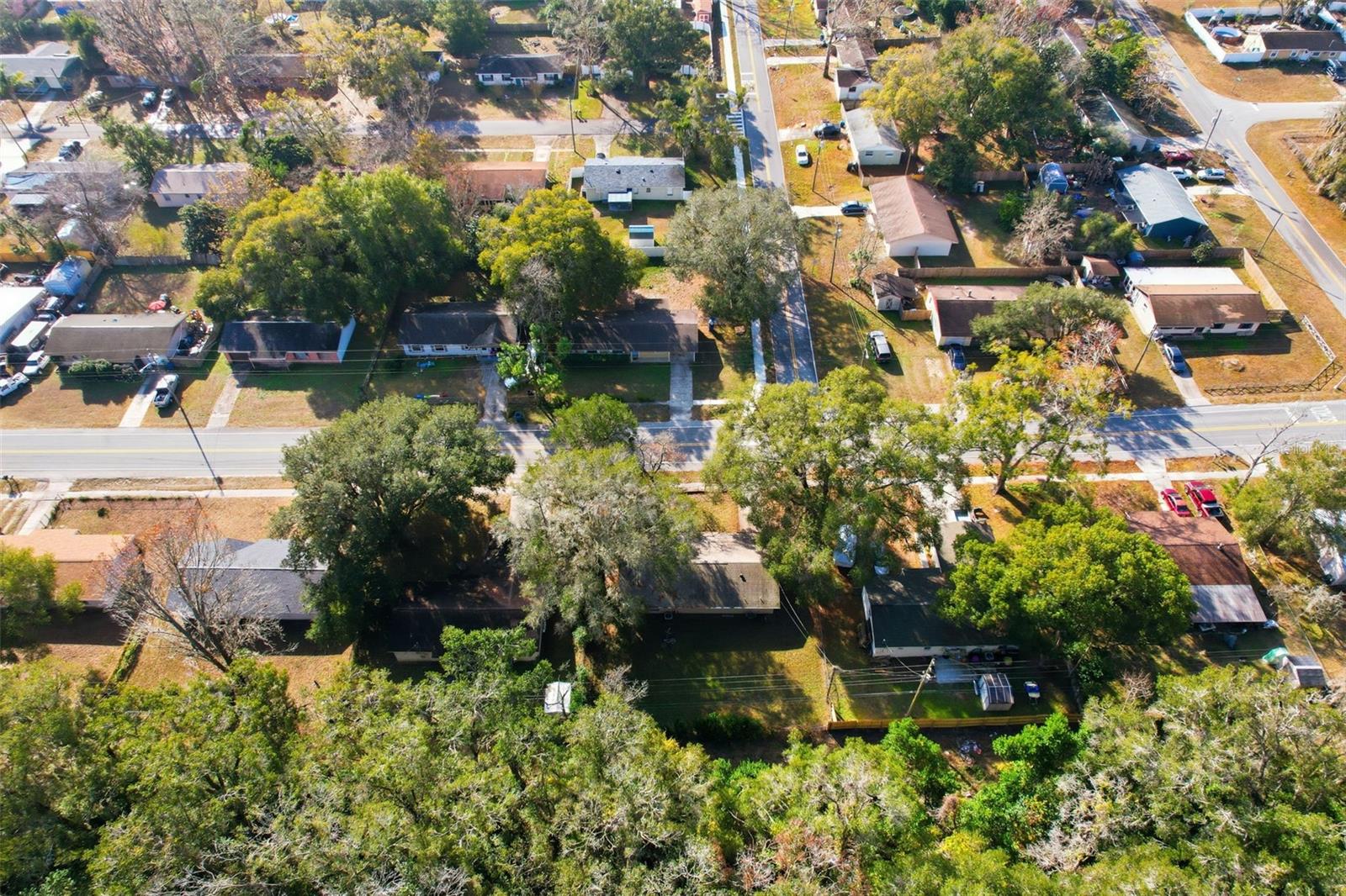 HILL N DALE - Residential