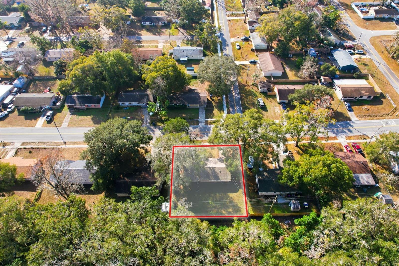 HILL N DALE - Residential