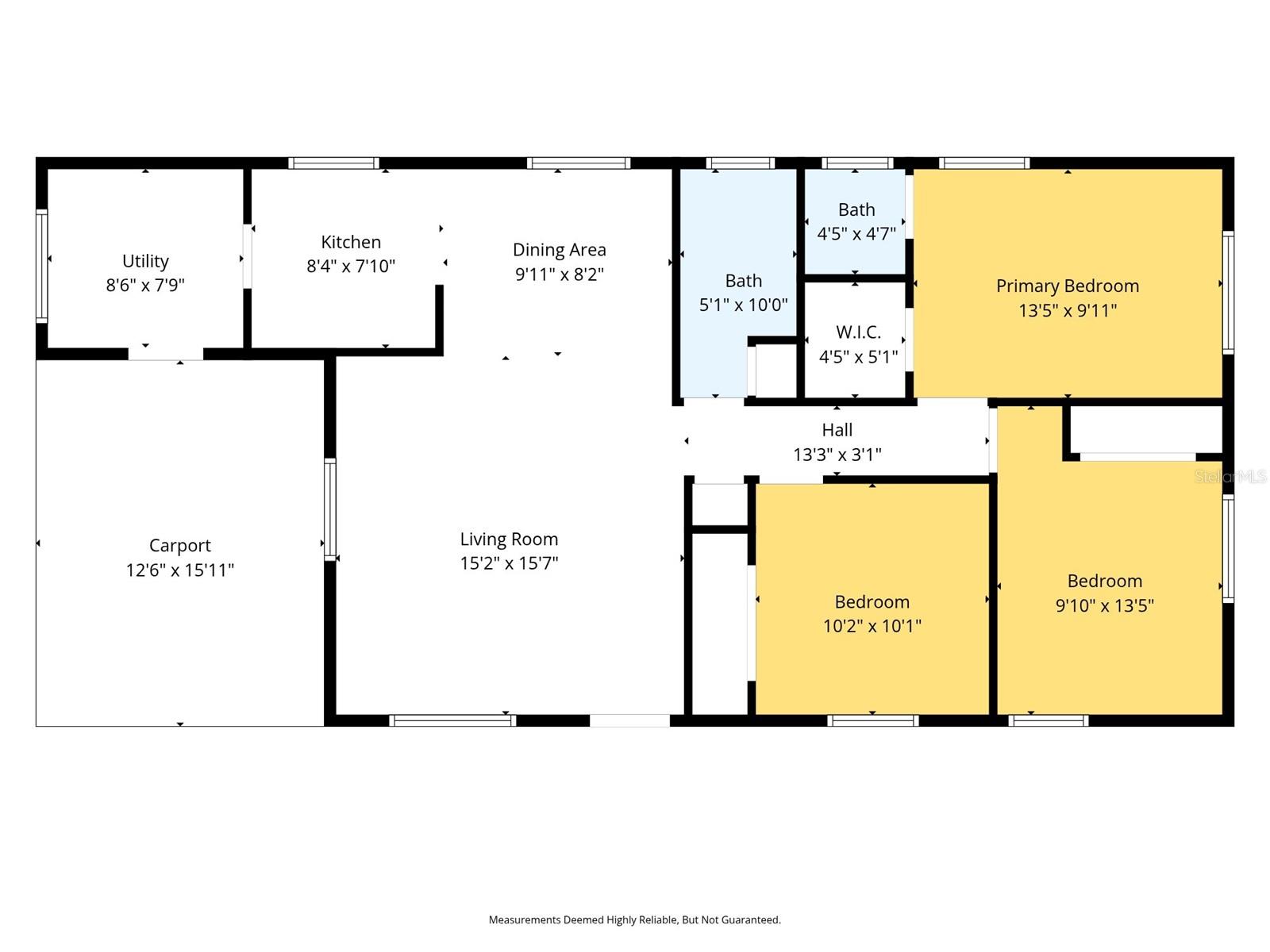 HILL N DALE - Residential