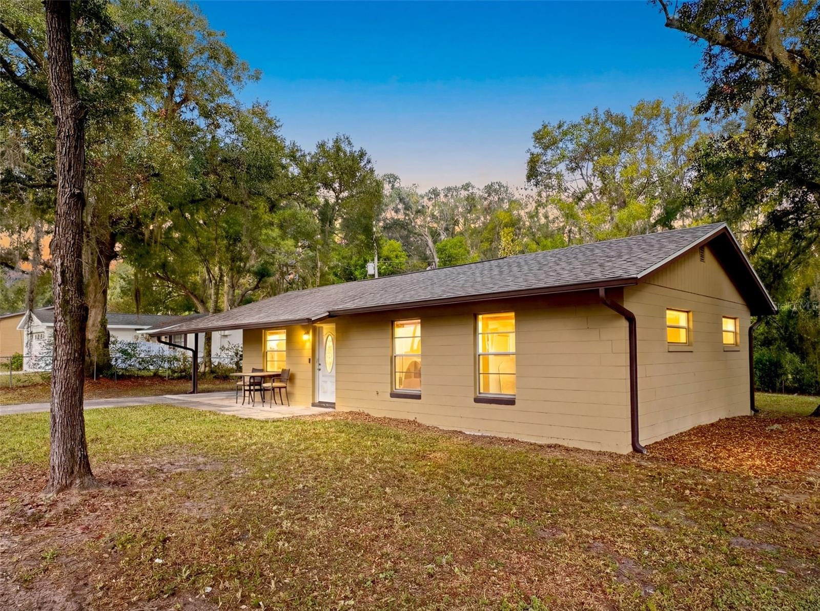 HILL N DALE - Residential