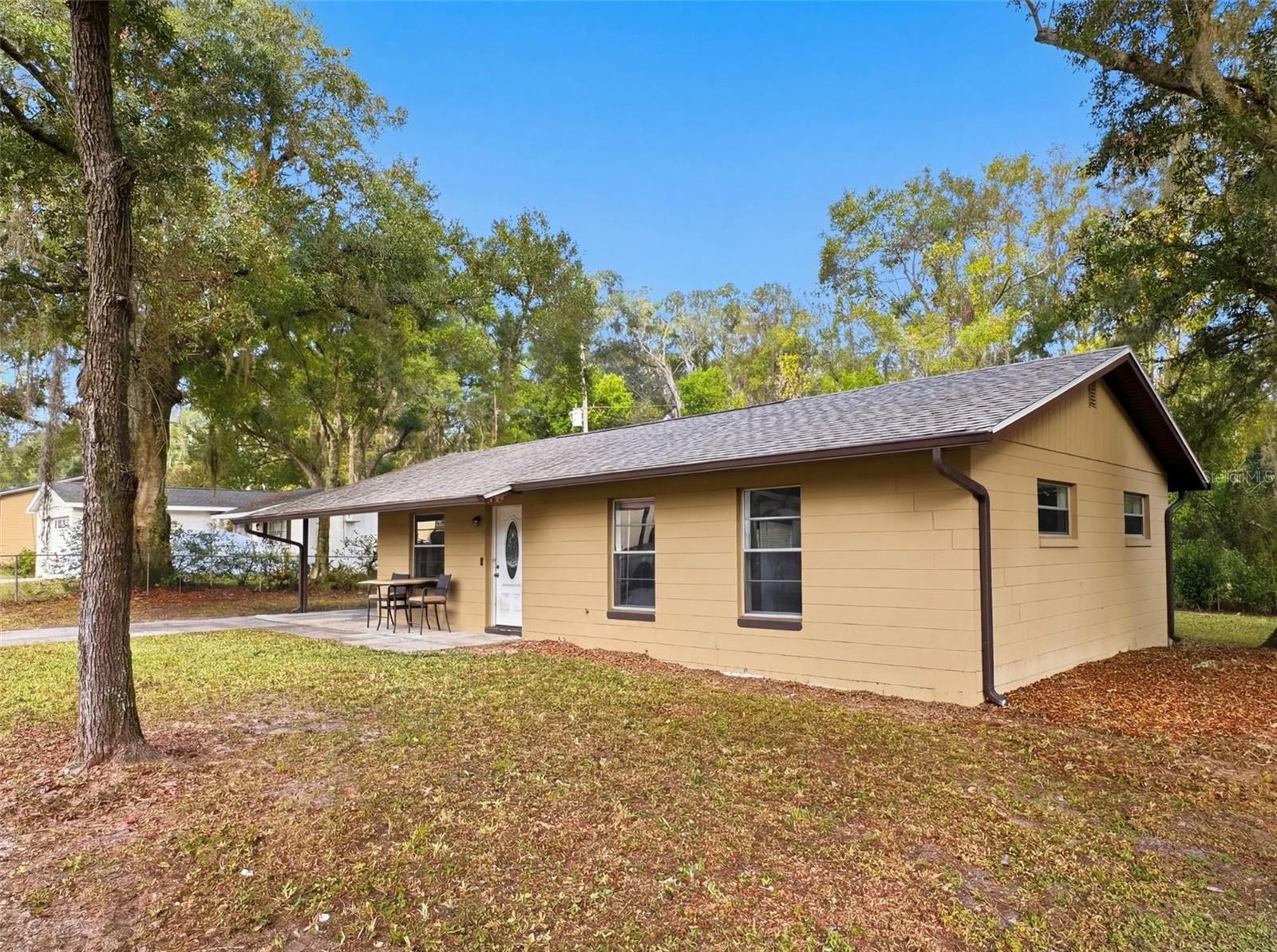 HILL N DALE - Residential