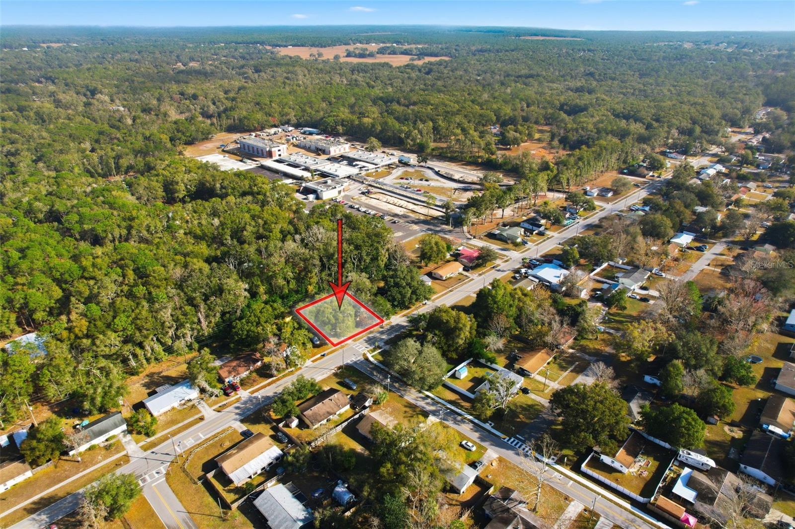 HILL N DALE - Residential