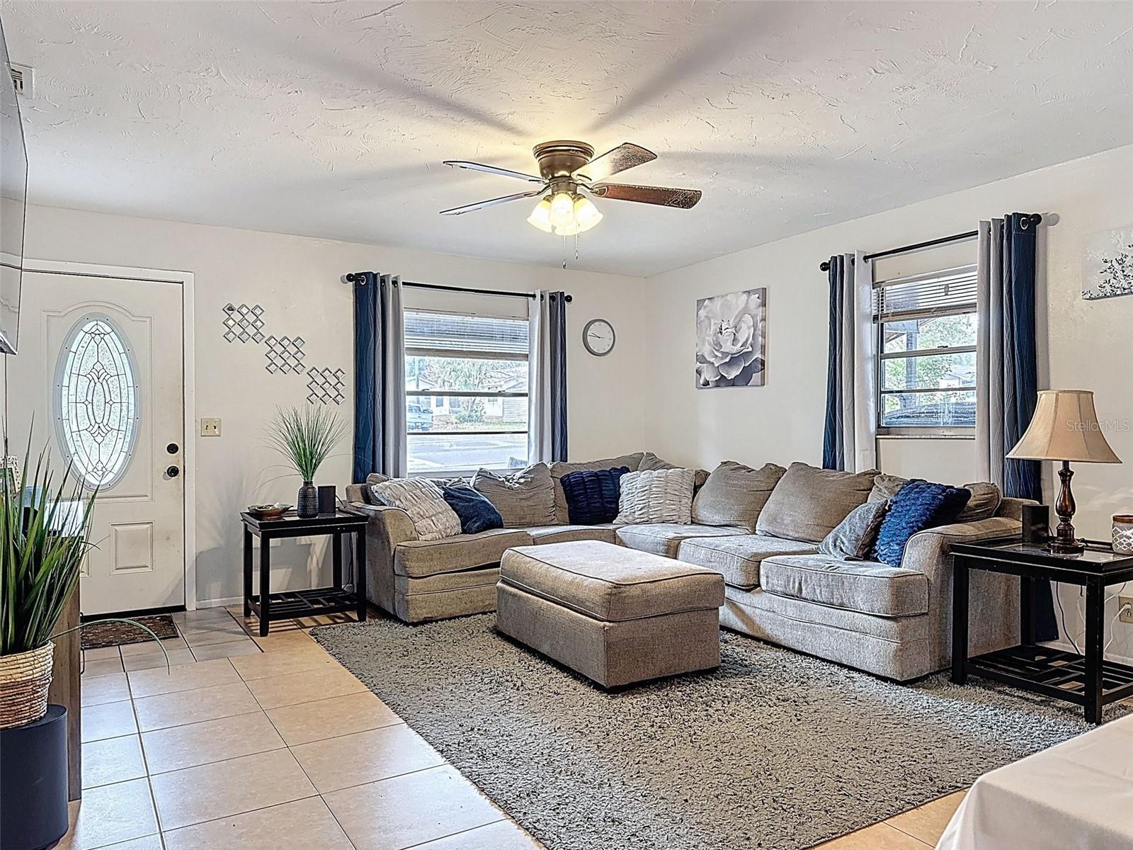 HILL N DALE - Residential