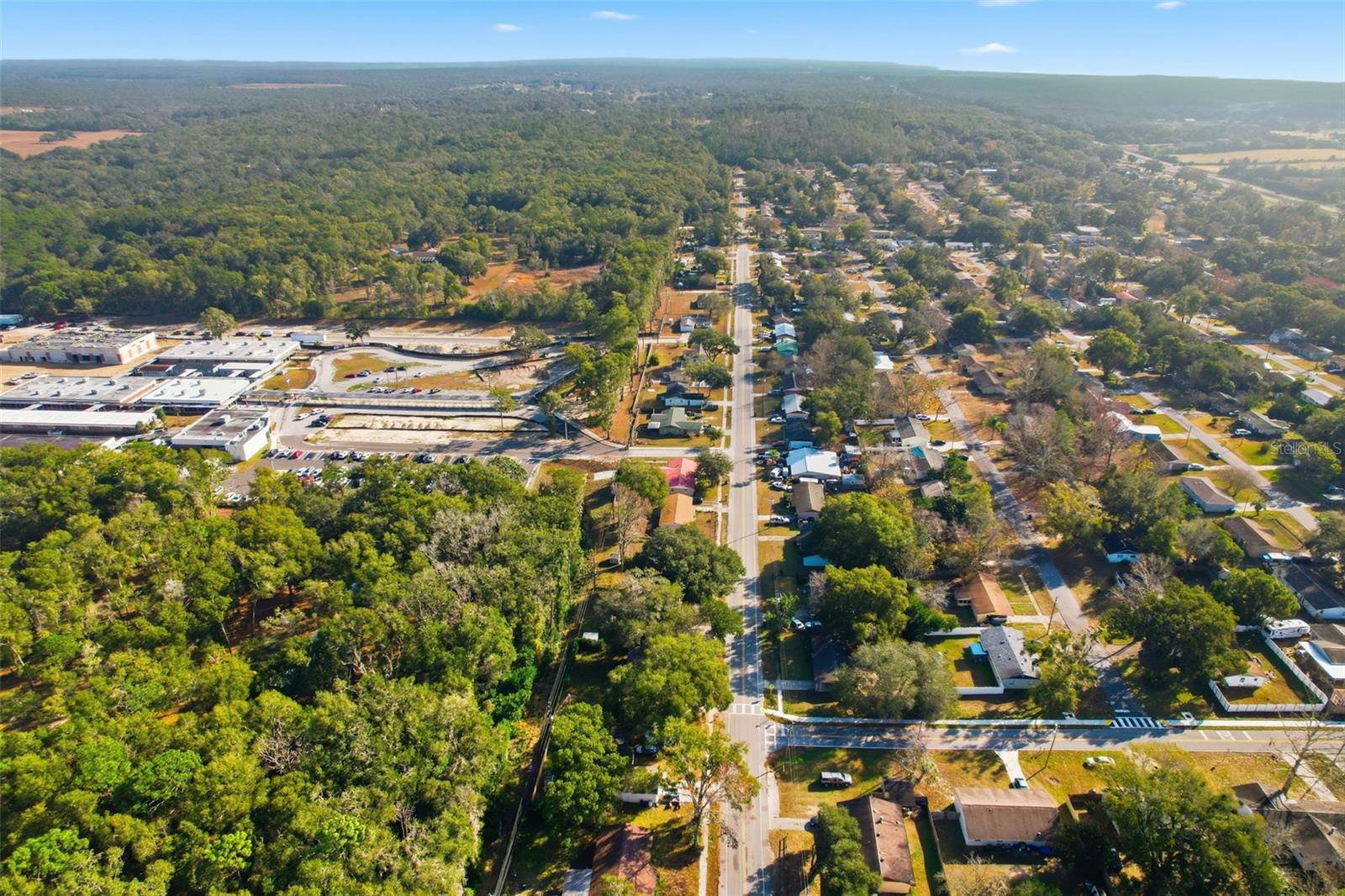 HILL N DALE - Residential