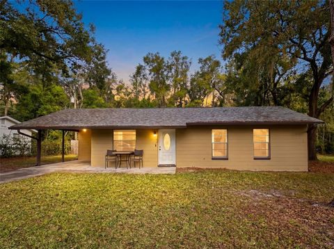 Photo of 27083 Roper Road, Brooksville, FL 34602 (MLS # W7881880)