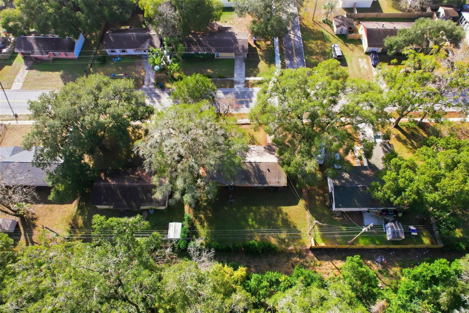 HILL N DALE - Residential