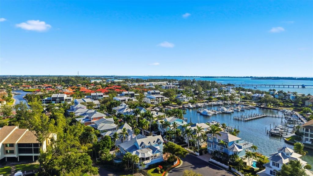 Photo of 12923 Yacht Club Place, Cortez, FL 34215 (MLS # A4675344)