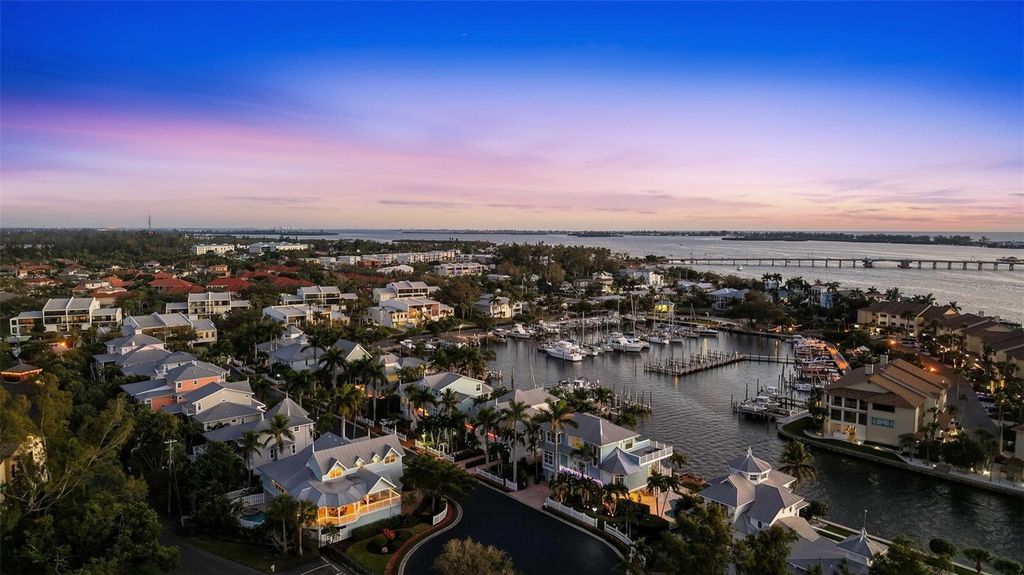 Photo of 12923 Yacht Club Place, Cortez, FL 34215 (MLS # A4675344)