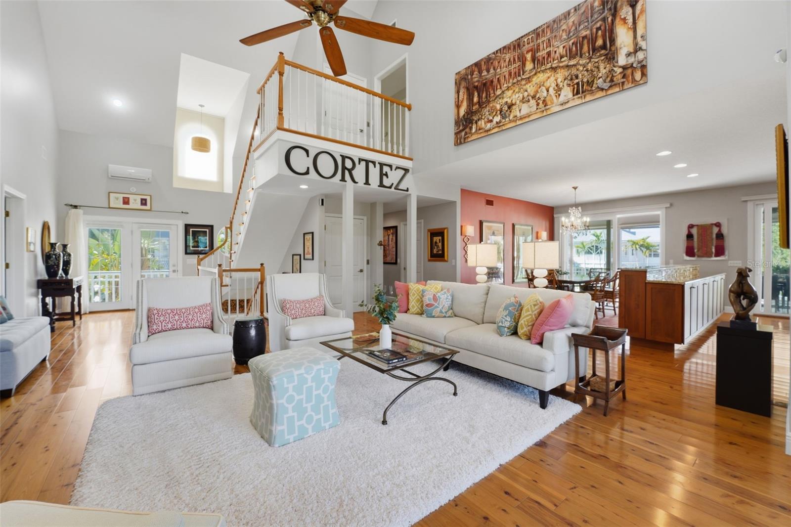 COVE SOUND YACHT CLUB - Residential