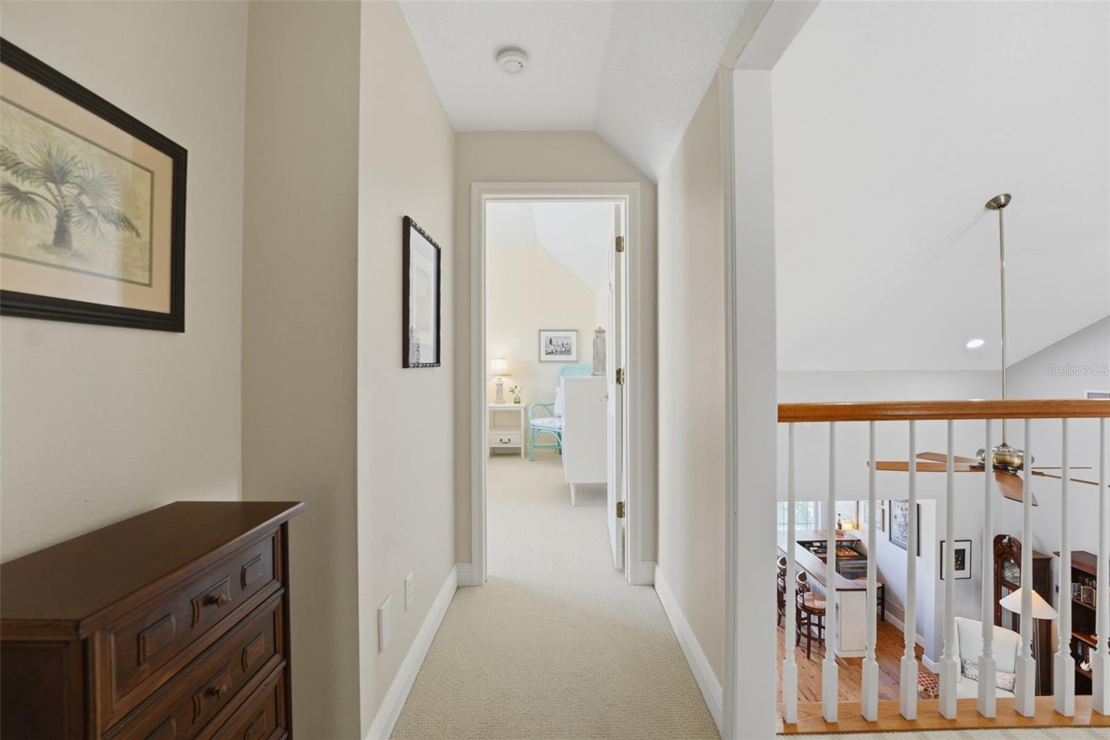 COVE SOUND YACHT CLUB - Residential