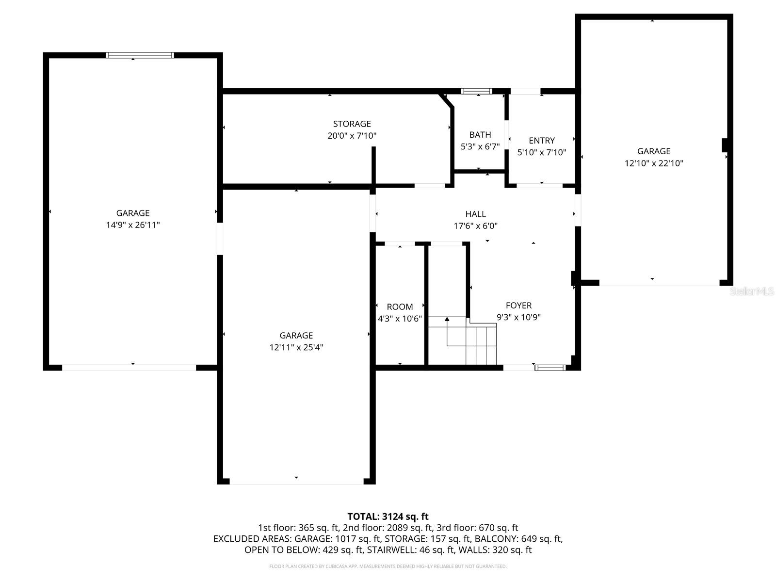 COVE SOUND YACHT CLUB - Residential