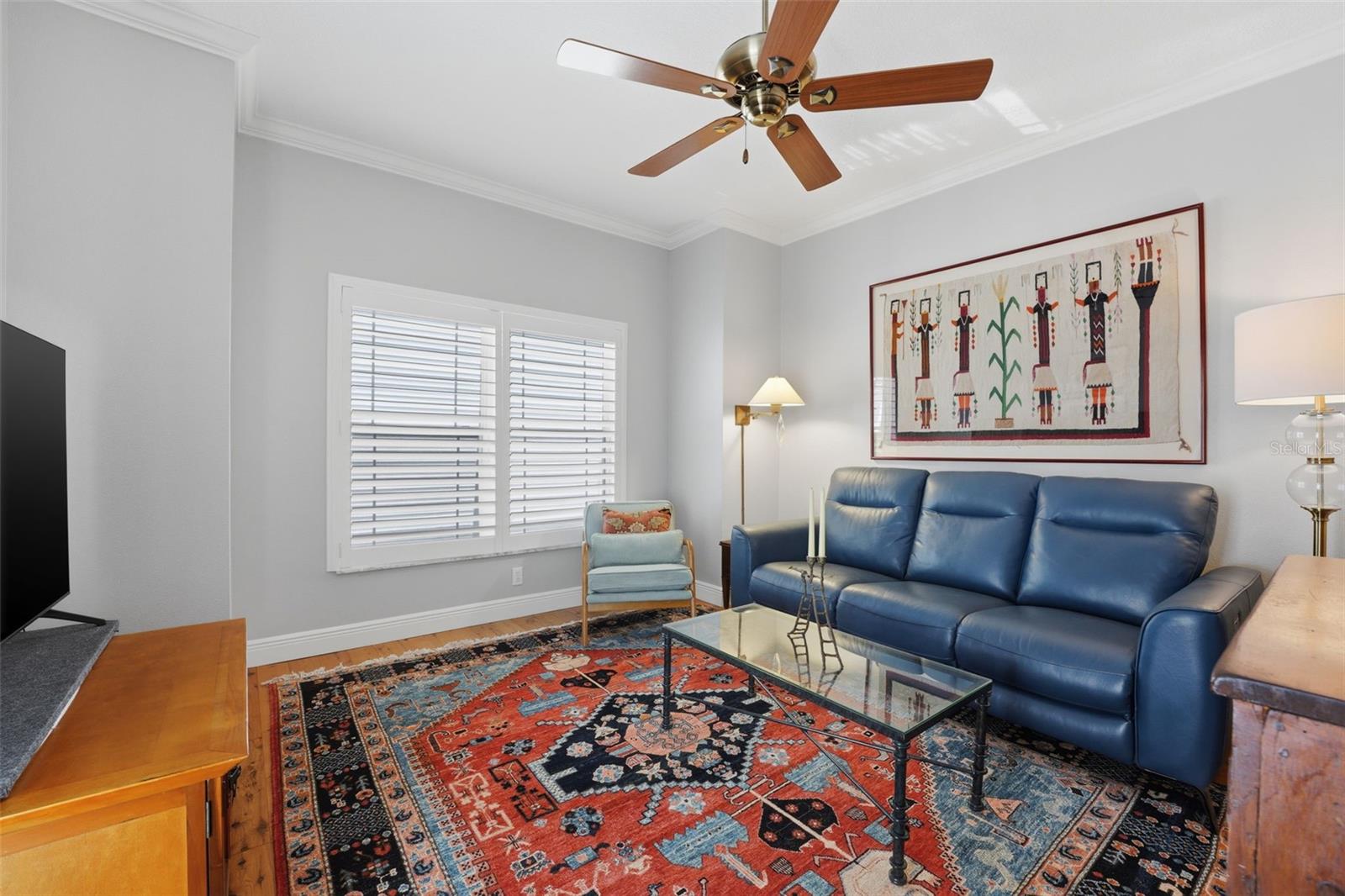 COVE SOUND YACHT CLUB - Residential