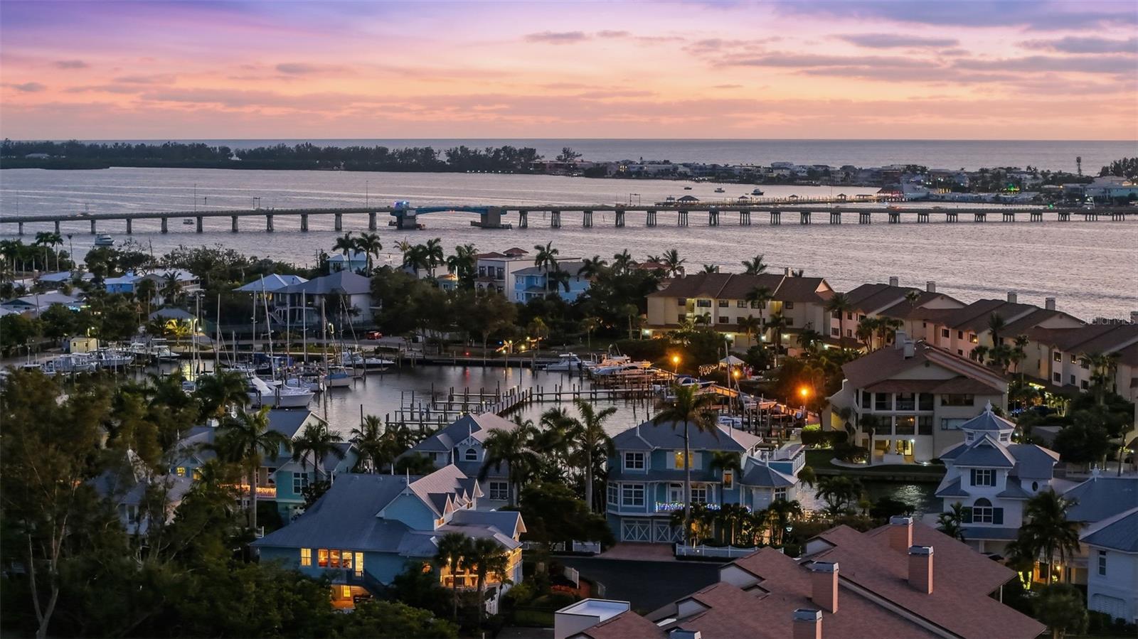 COVE SOUND YACHT CLUB - Residential