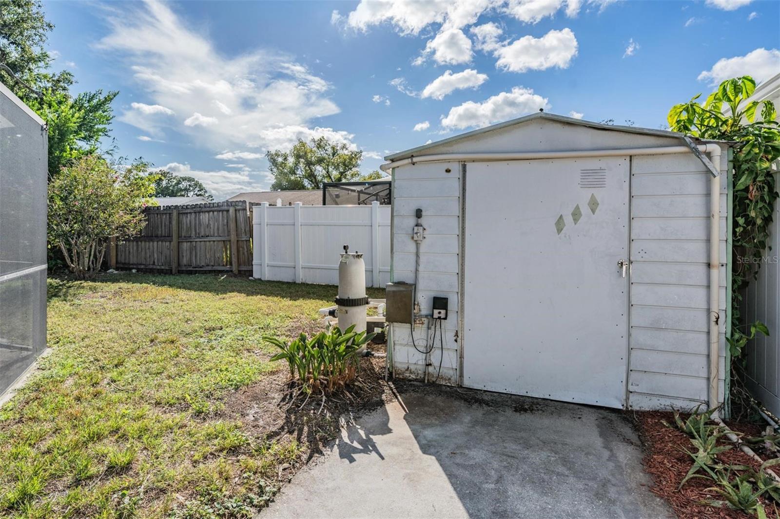 TOWNN COUNTRY PARK UNIT 24 - Residential