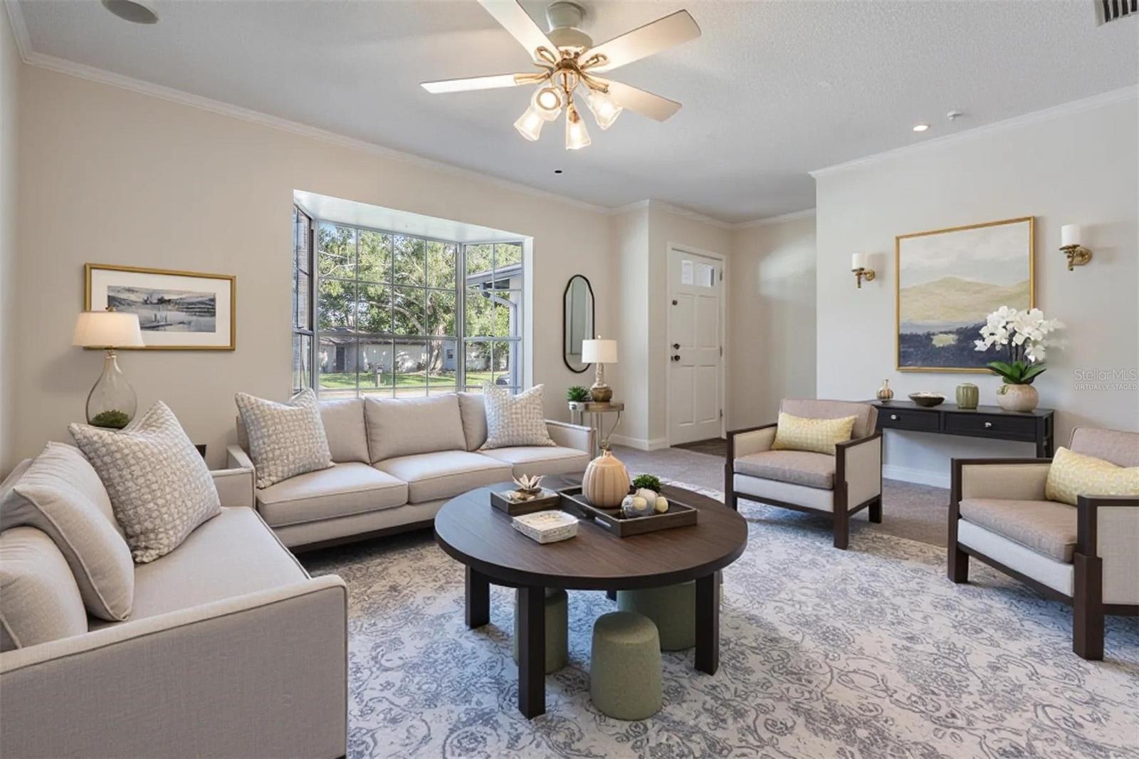 TOWNN COUNTRY PARK UNIT 24 - Residential