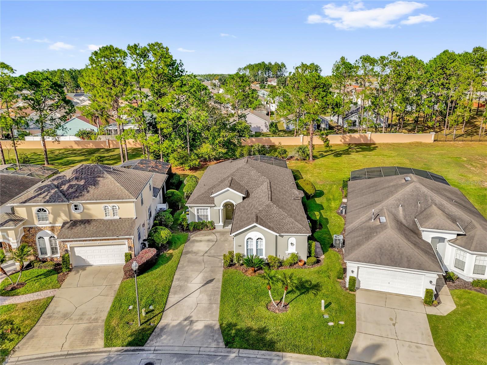 CALABAY PARC-UNIT ONE PB - Residential