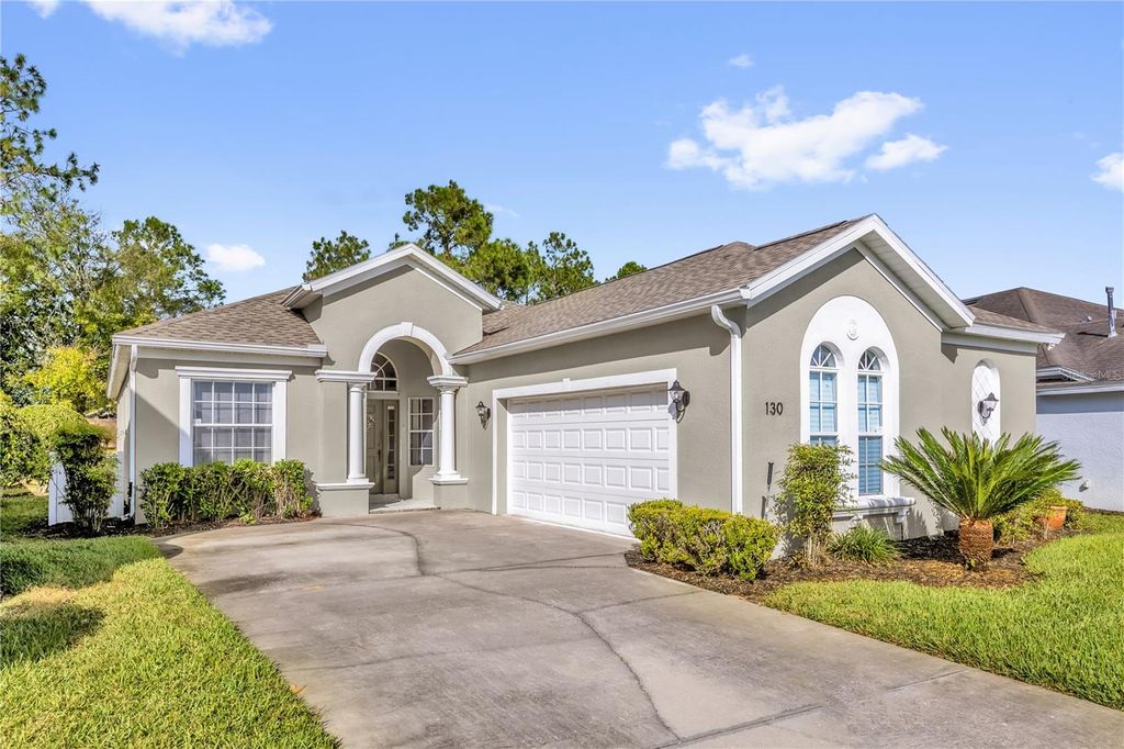 Photo of 130 Calabay Parc Boulevard, Davenport, FL 33897 (MLS # O6358916)