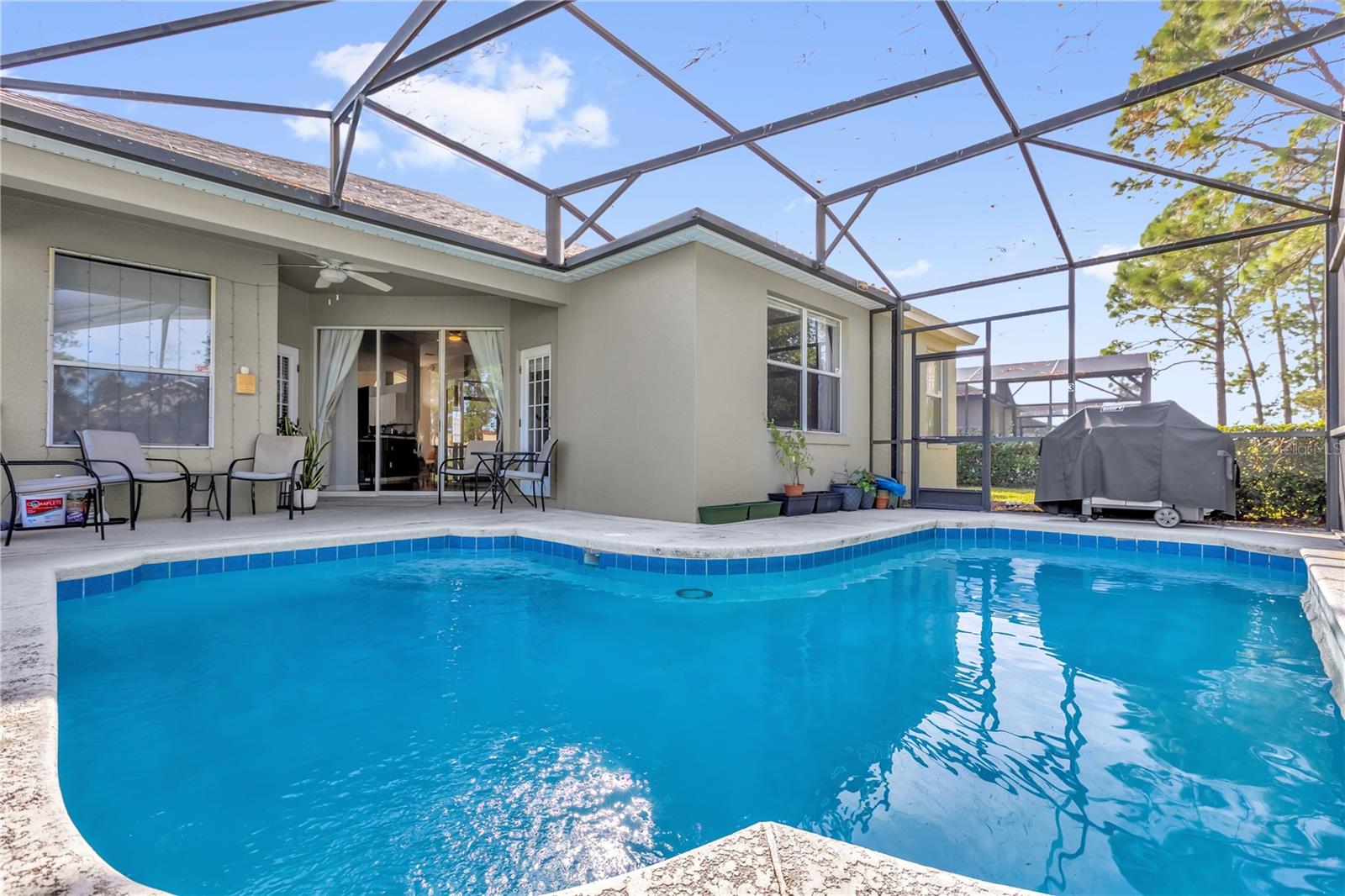 CALABAY PARC-UNIT ONE PB - Residential