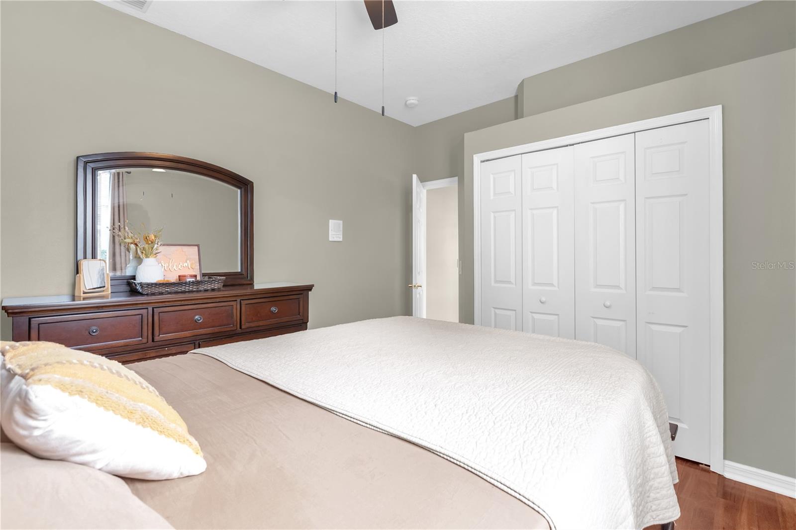 CALABAY PARC-UNIT ONE PB - Residential