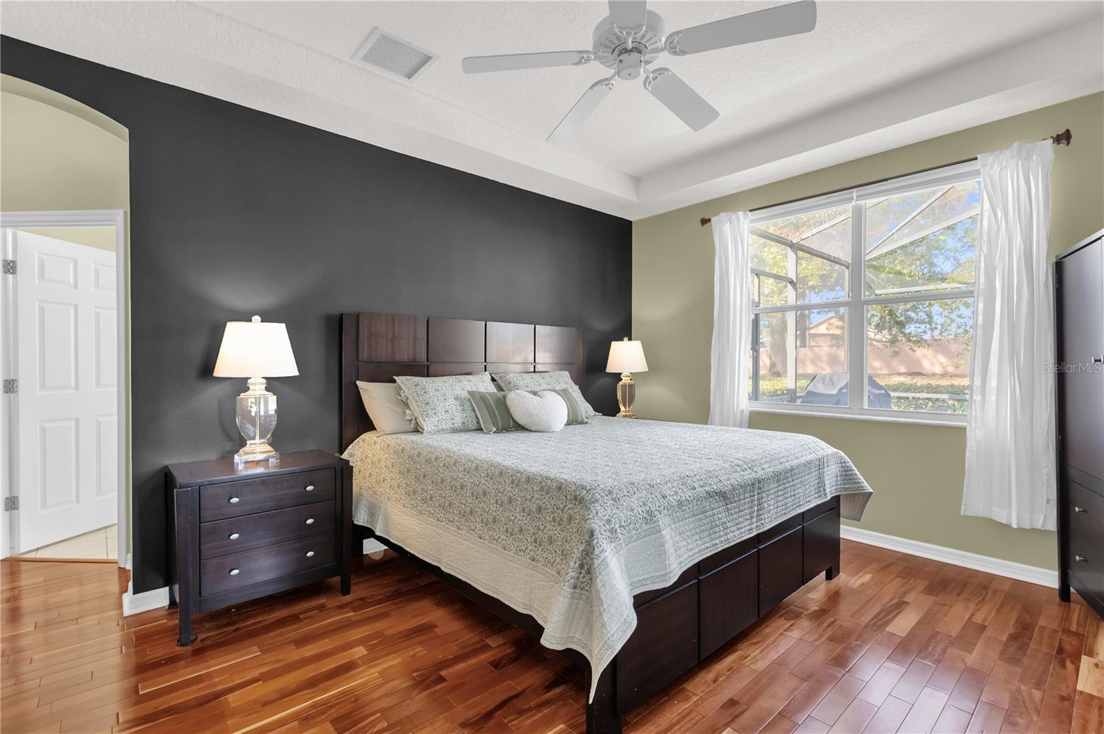 CALABAY PARC-UNIT ONE PB - Residential