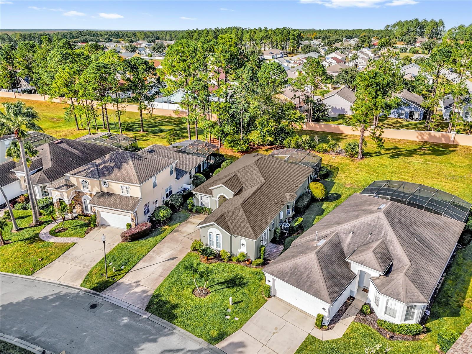 CALABAY PARC-UNIT ONE PB - Residential