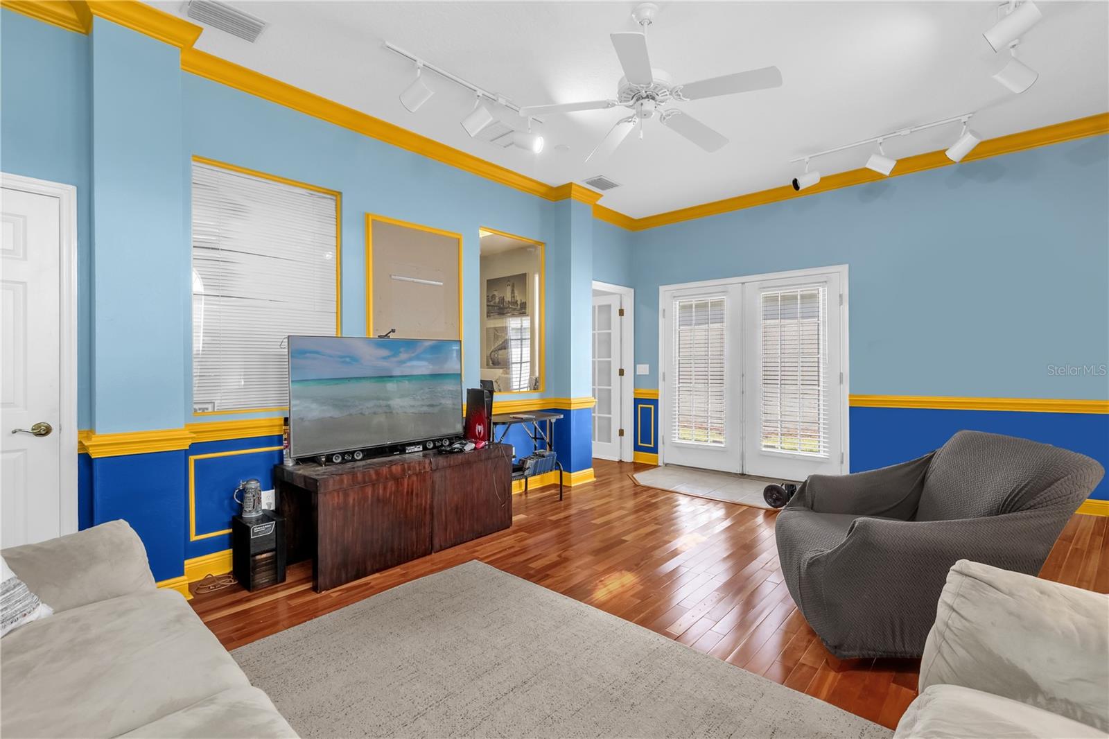 CALABAY PARC-UNIT ONE PB - Residential