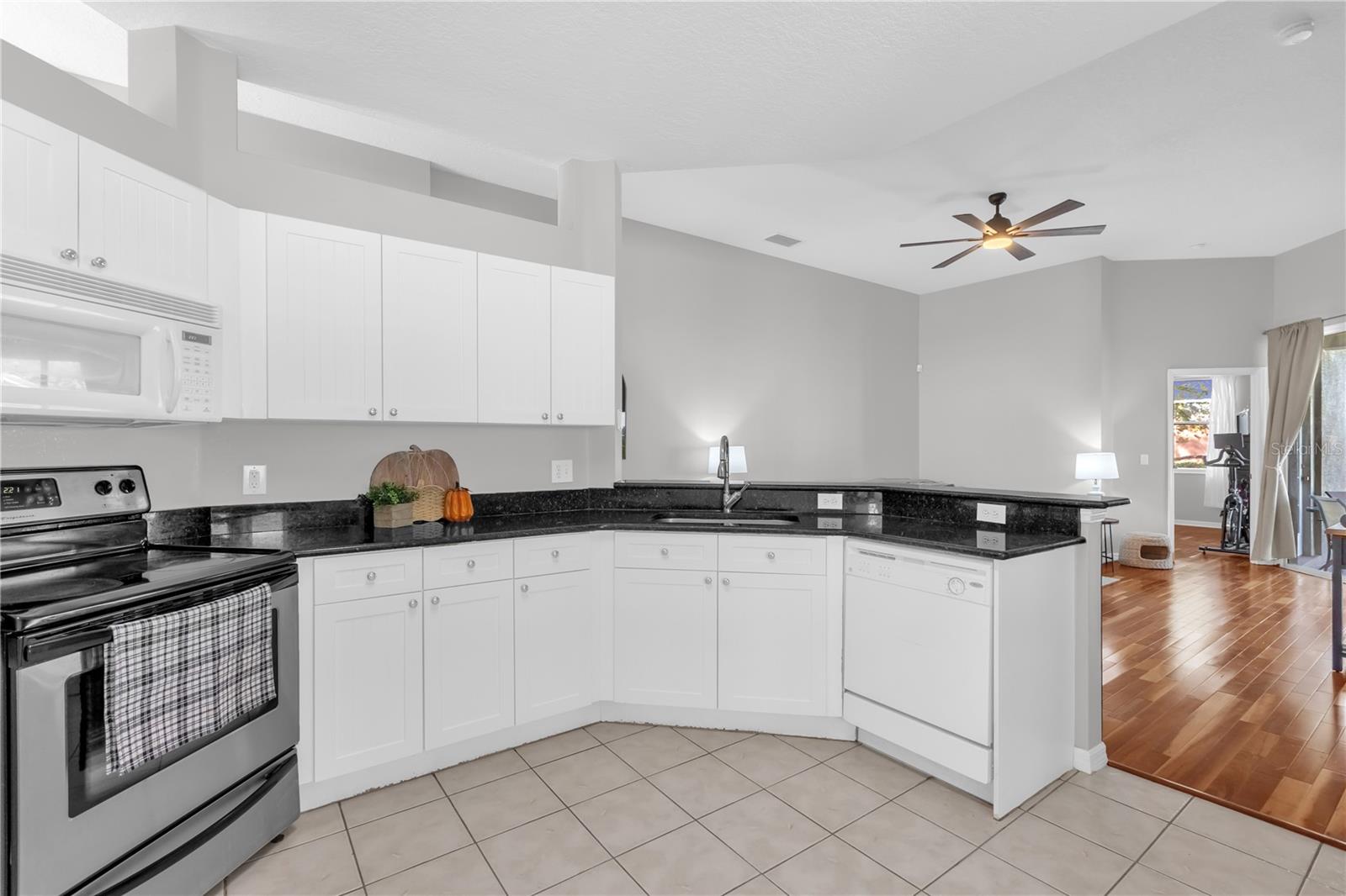 CALABAY PARC-UNIT ONE PB - Residential