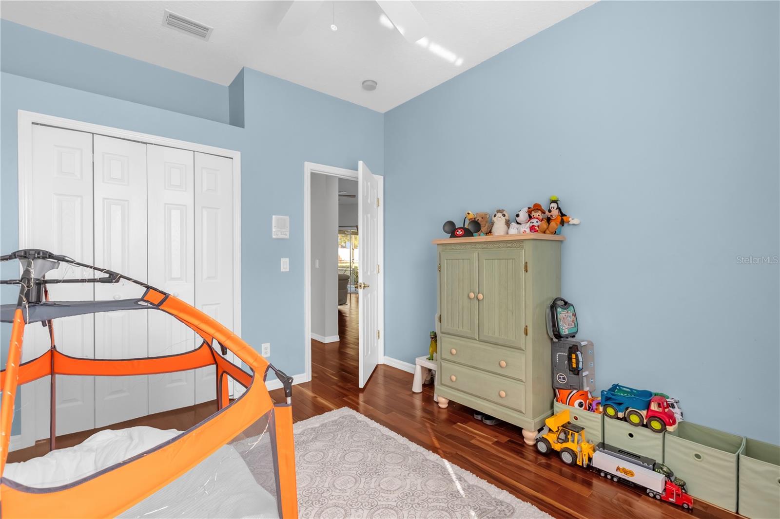 CALABAY PARC-UNIT ONE PB - Residential