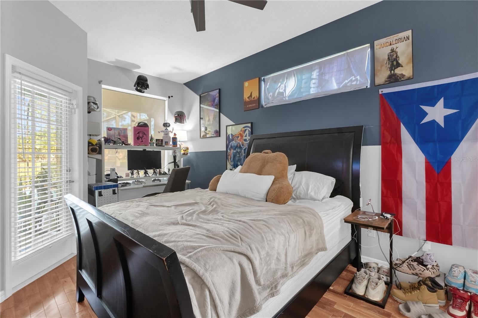 CALABAY PARC-UNIT ONE PB - Residential