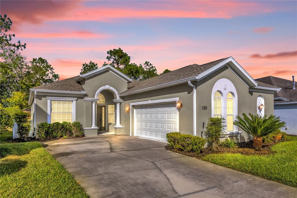 Photo of 130 Calabay Parc Boulevard, Davenport, FL 33897 (MLS # O6358916)