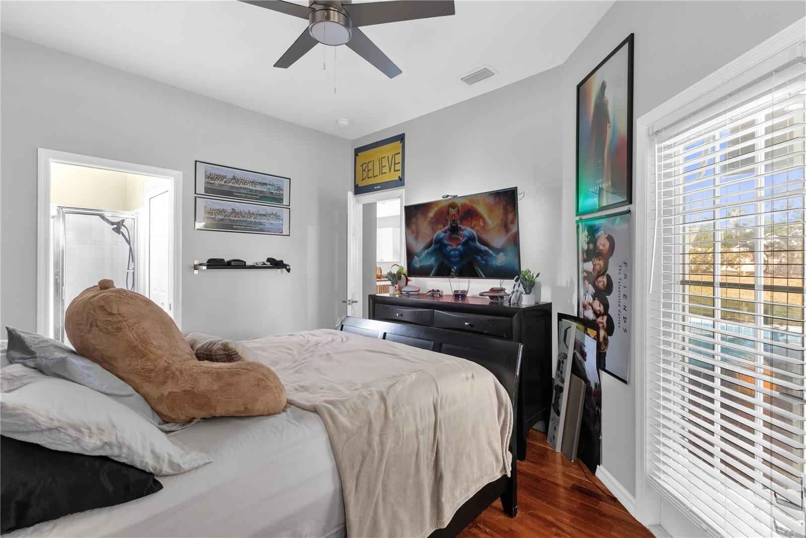 CALABAY PARC-UNIT ONE PB - Residential