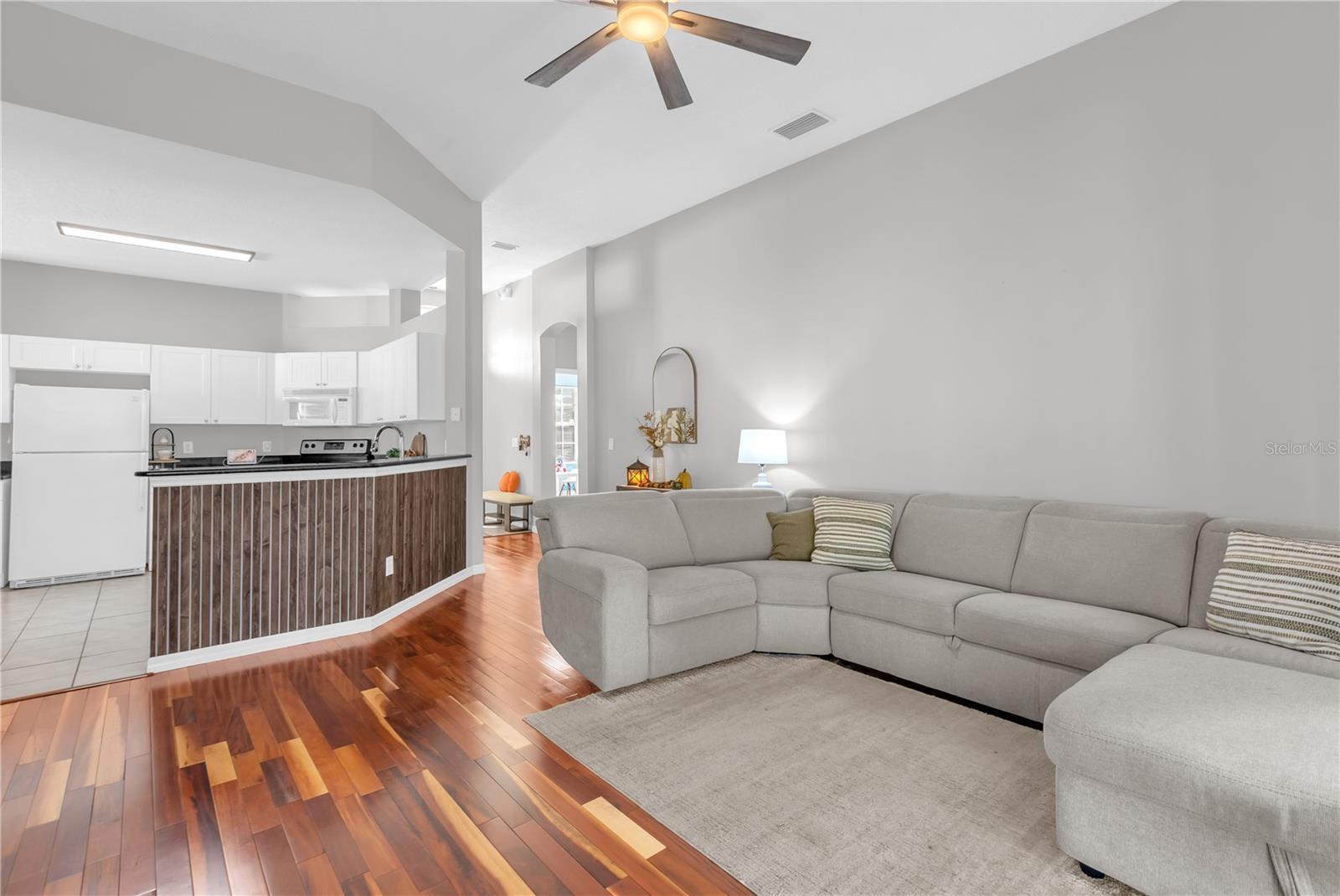 CALABAY PARC-UNIT ONE PB - Residential