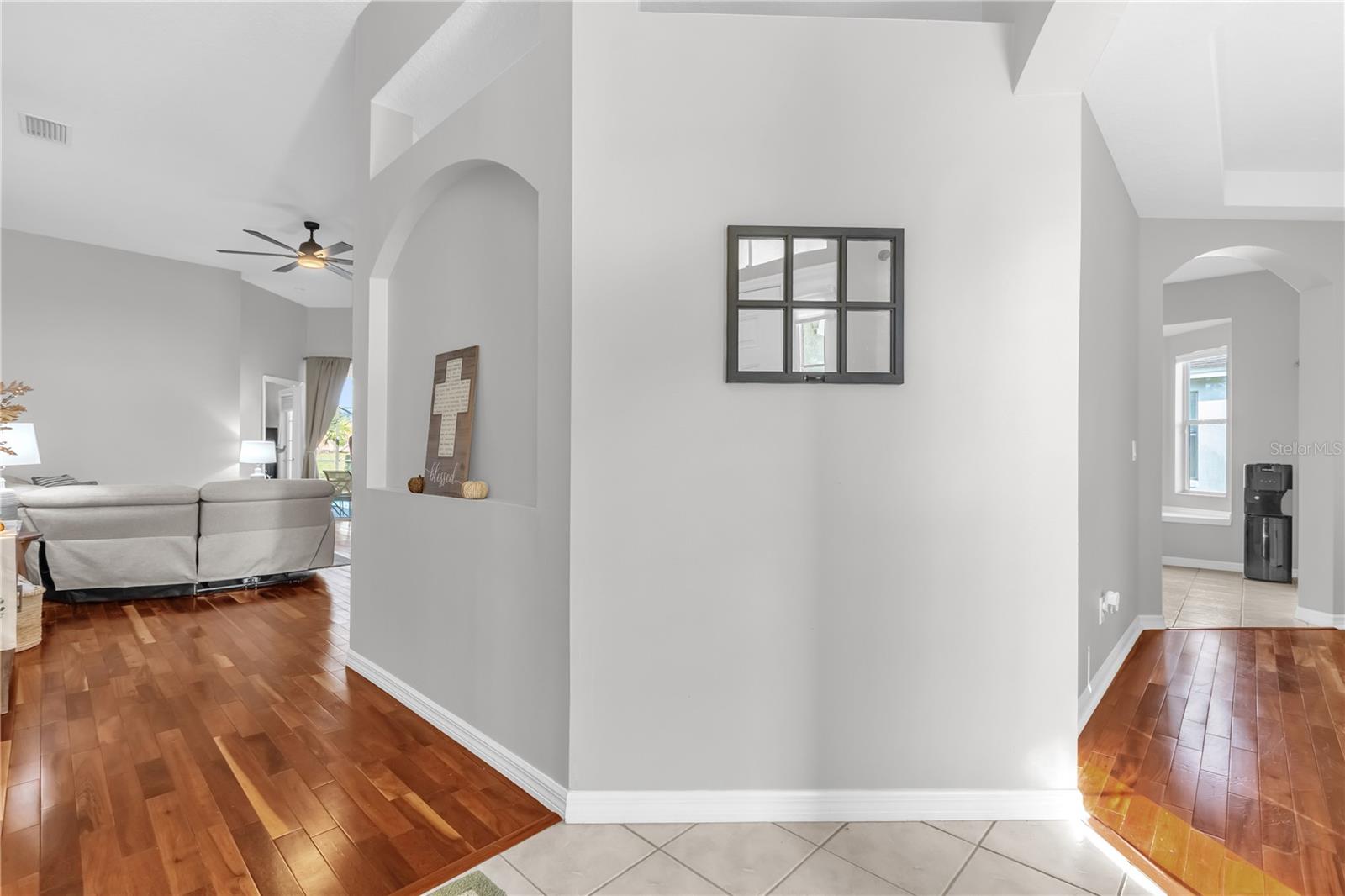 CALABAY PARC-UNIT ONE PB - Residential