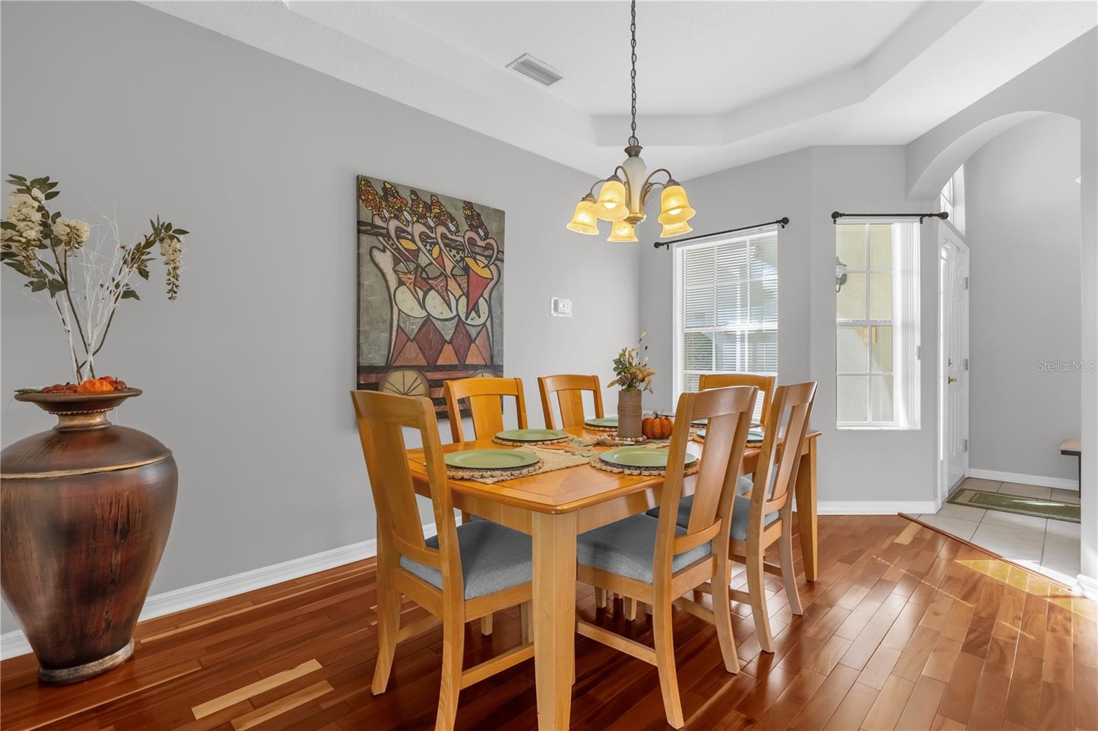 CALABAY PARC-UNIT ONE PB - Residential