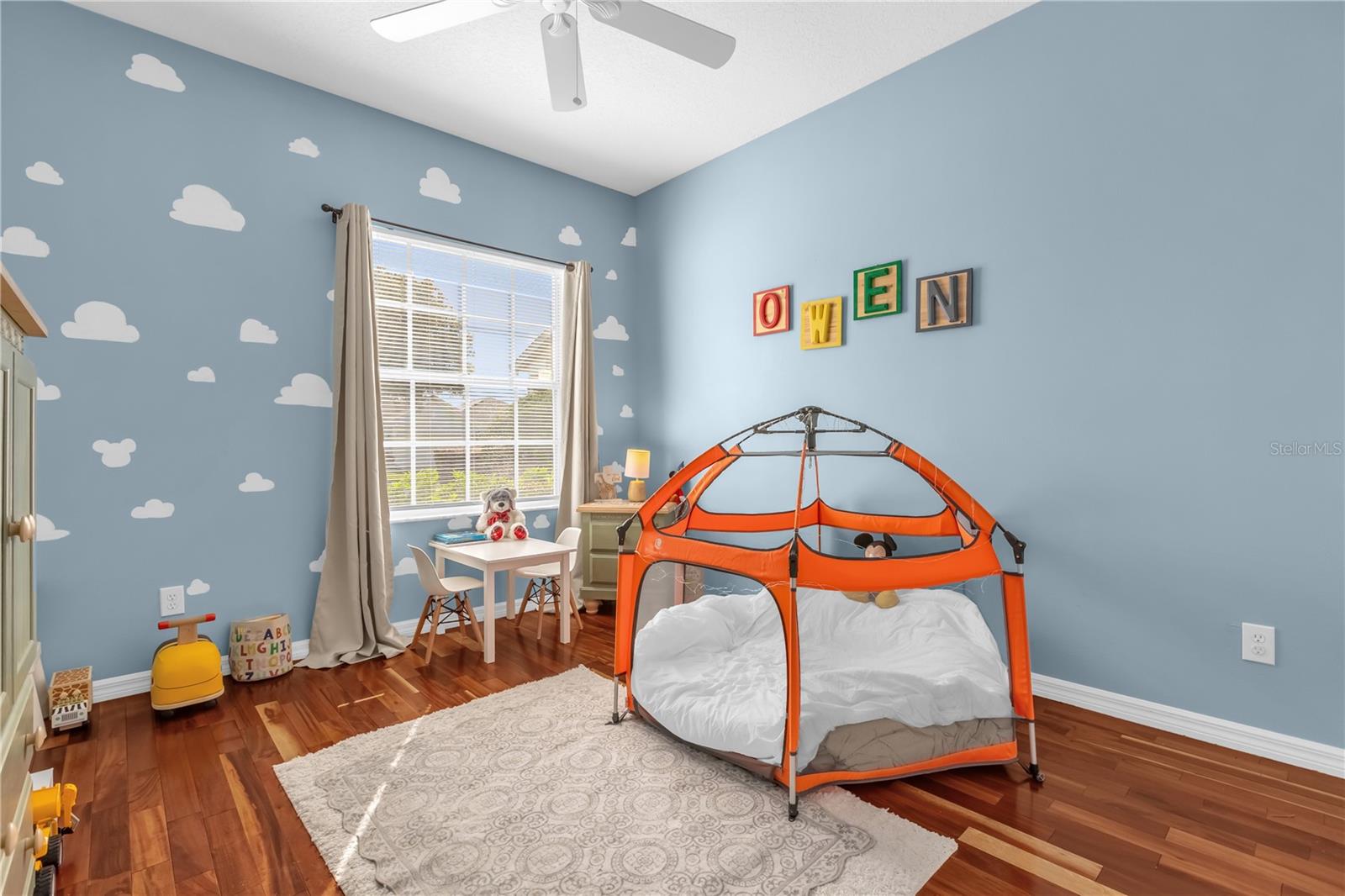 CALABAY PARC-UNIT ONE PB - Residential