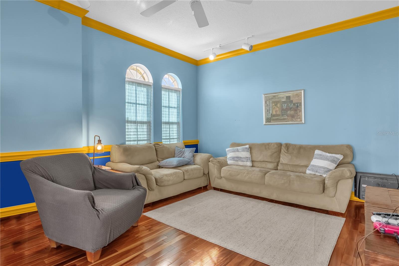 CALABAY PARC-UNIT ONE PB - Residential