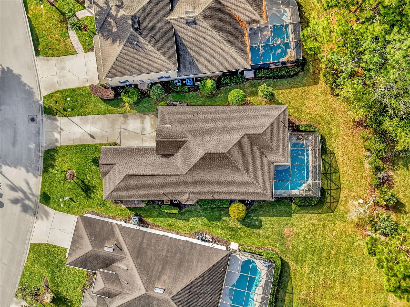 CALABAY PARC-UNIT ONE PB - Residential