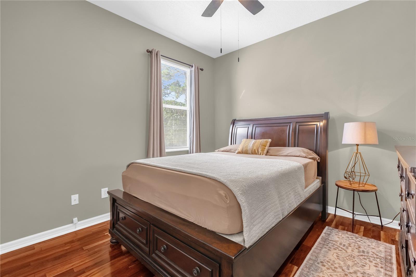 CALABAY PARC-UNIT ONE PB - Residential