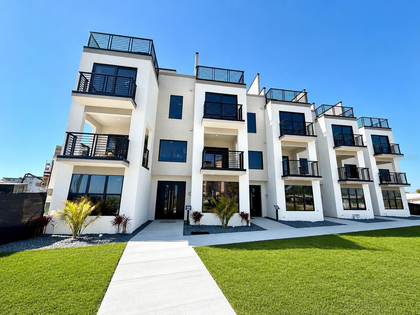 2360 OCEAN SHORE BOULEVARD 304