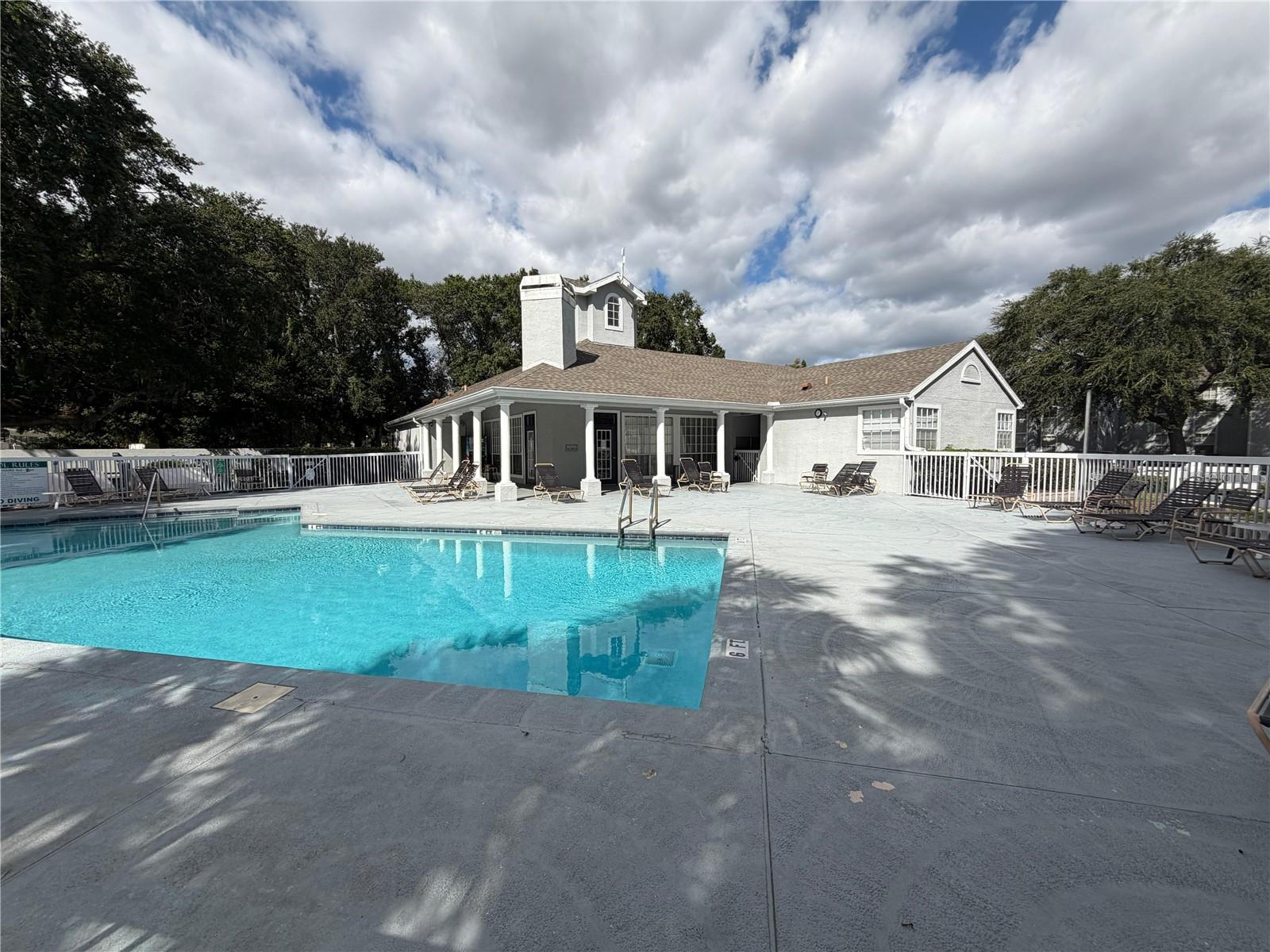 COLUMBIA ARMS CONDO - Residential Lease