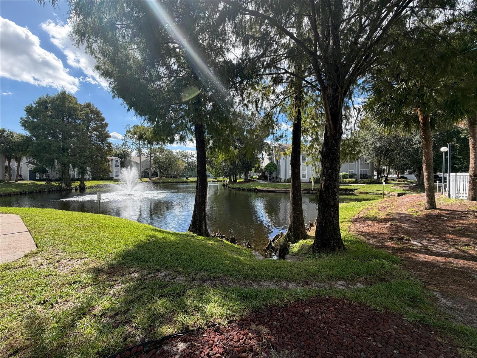 COLUMBIA ARMS CONDO - Residential Lease