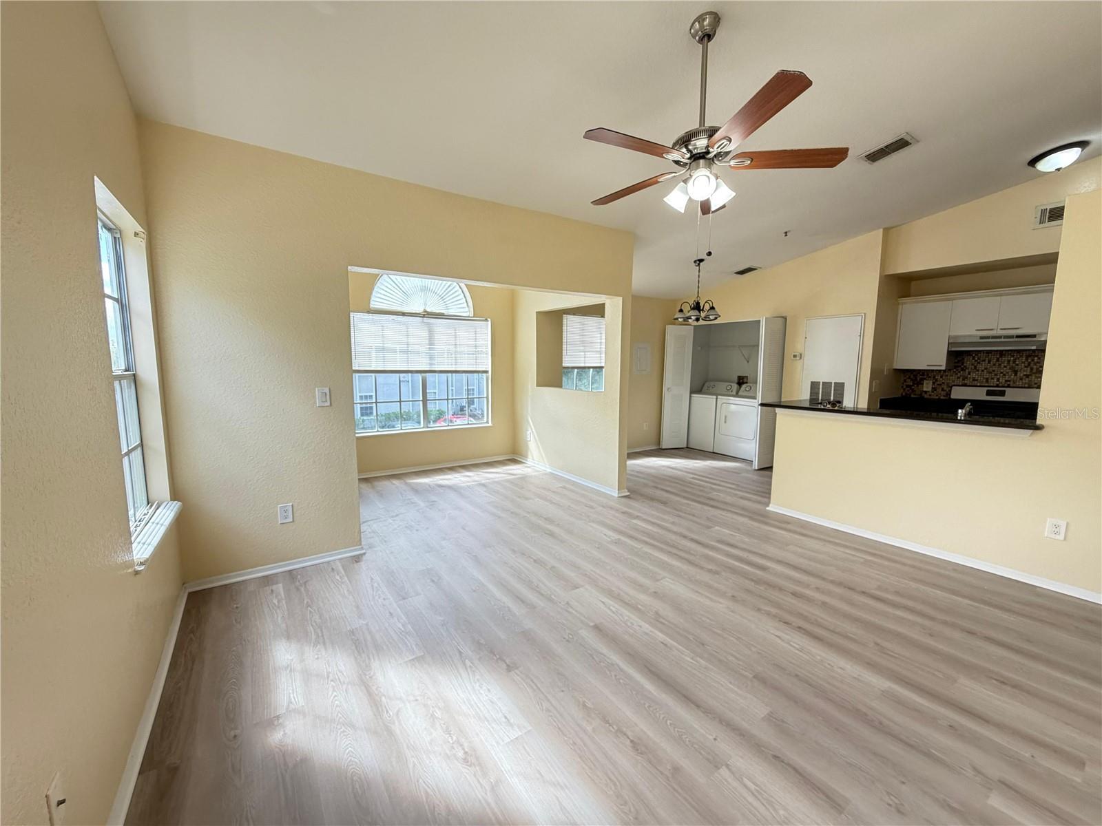 COLUMBIA ARMS CONDO - Residential Lease