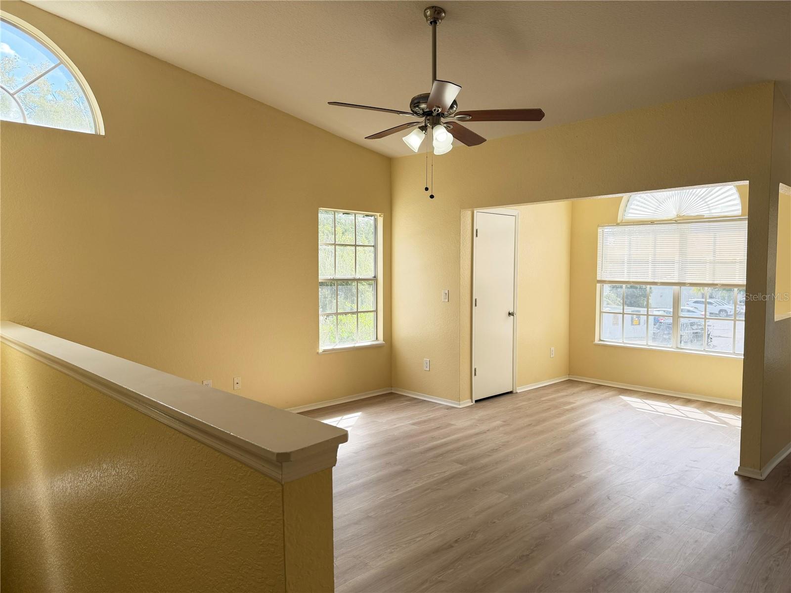 COLUMBIA ARMS CONDO - Residential Lease