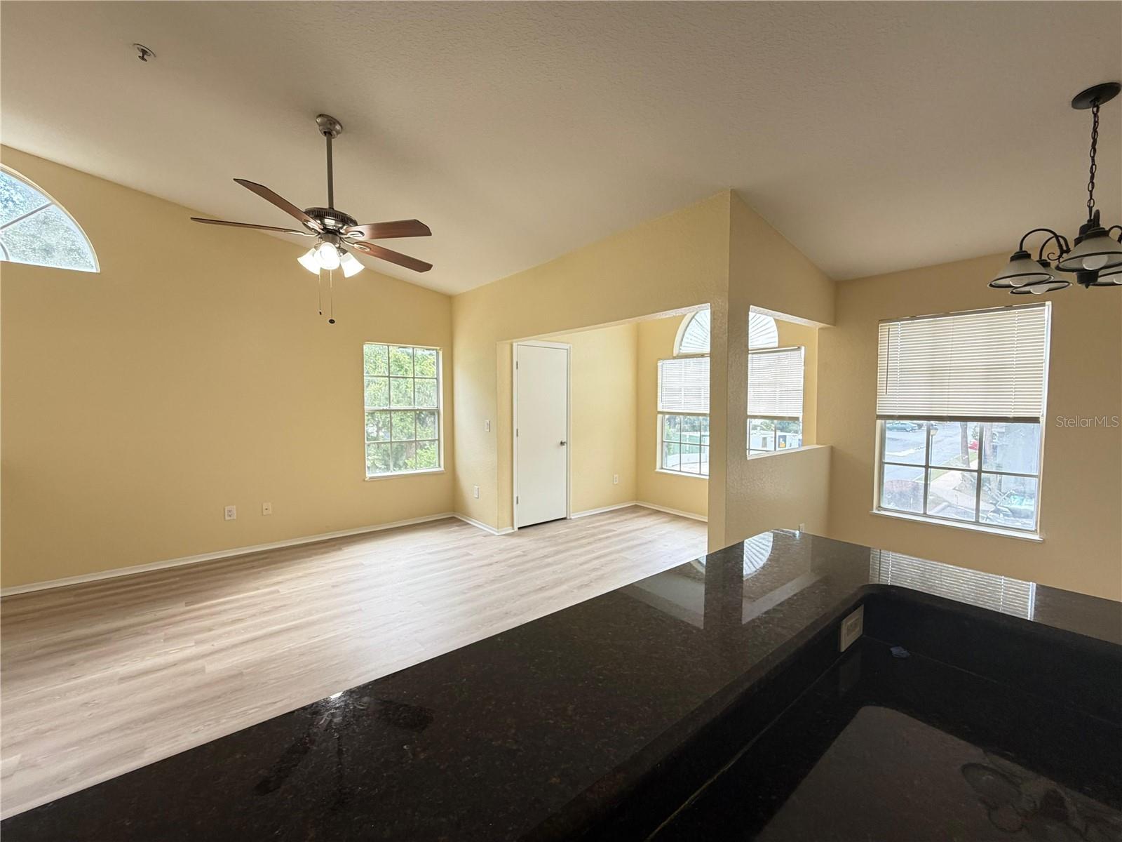 COLUMBIA ARMS CONDO - Residential Lease