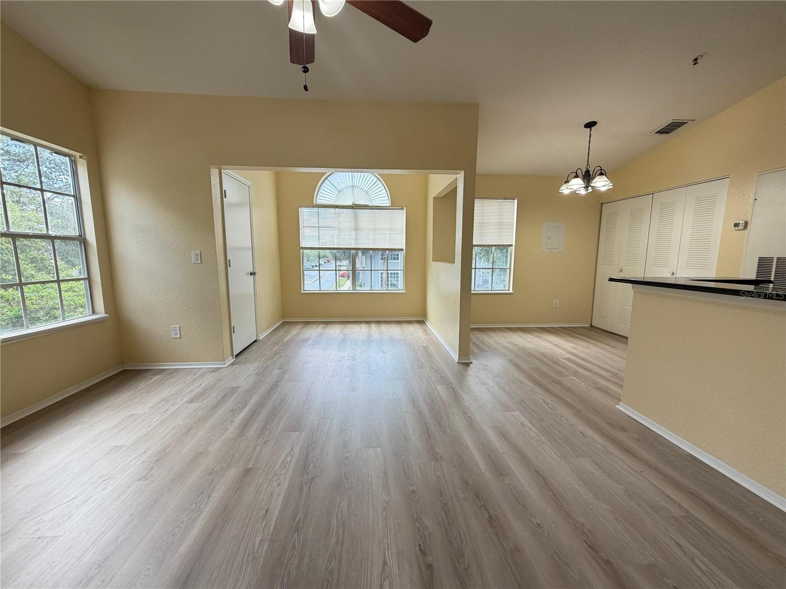 COLUMBIA ARMS CONDO - Residential Lease